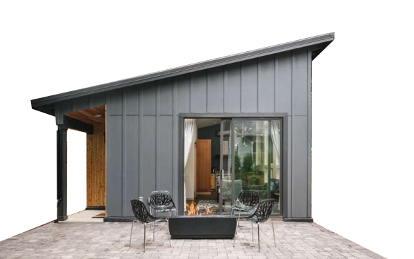 accessory dwelling unit plan